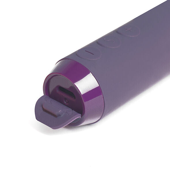 JE JOUE Vibrateur Bullet Classique — accessoires inclus