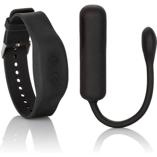 CALEXOTICS Bracelet Telecommande Petite Bullet - Aura Intime