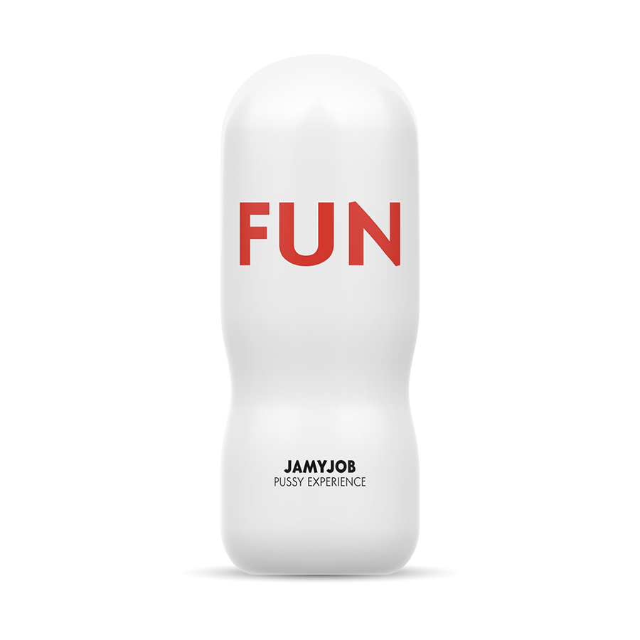 JAMYJOB Masturbateur Vaginal Discret — vue détaillée