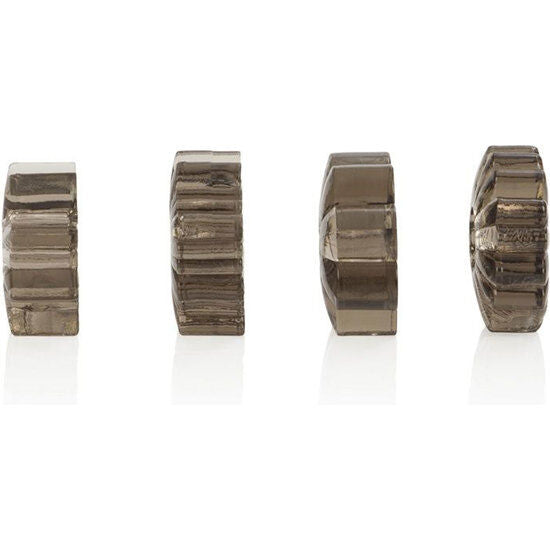 CALEXOTICS PAQUET 4 ESSENTIELS BASE — vue détaillée