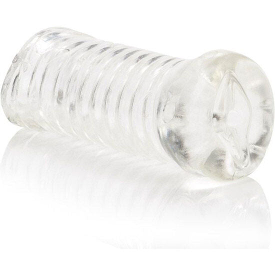 CALEXOTICS Basic Essentials Chatte Serrée - Aura Intime