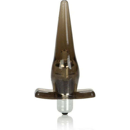 CALEXOTICS Mini Vibro Tease Noir - Aura Intime