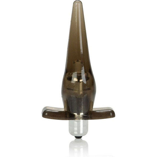 CALEXOTICS Mini Vibro Tease Noir - Aura Intime