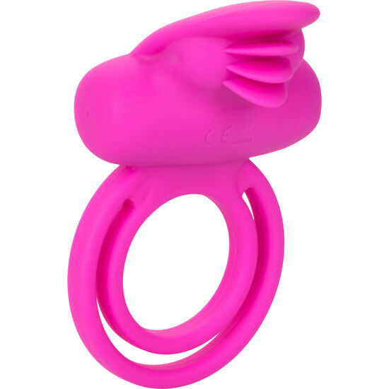 CALEXOTICS AMÉLIORATEUR SCINTILLEMENT DOUBLE CLITO - Aura Intime
