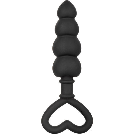 CALEXOTICS Sonde Damour Silicone 11.5 Cm - Aura Intime