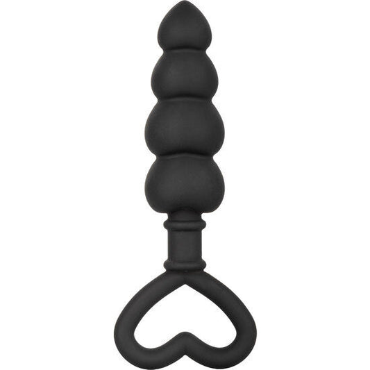 CALEXOTICS Sonde Damour Silicone 11.5 Cm - Aura Intime