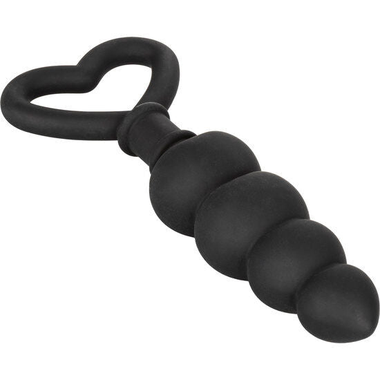 CALEXOTICS Sonde Damour Silicone 11.5 Cm — vue détaillée