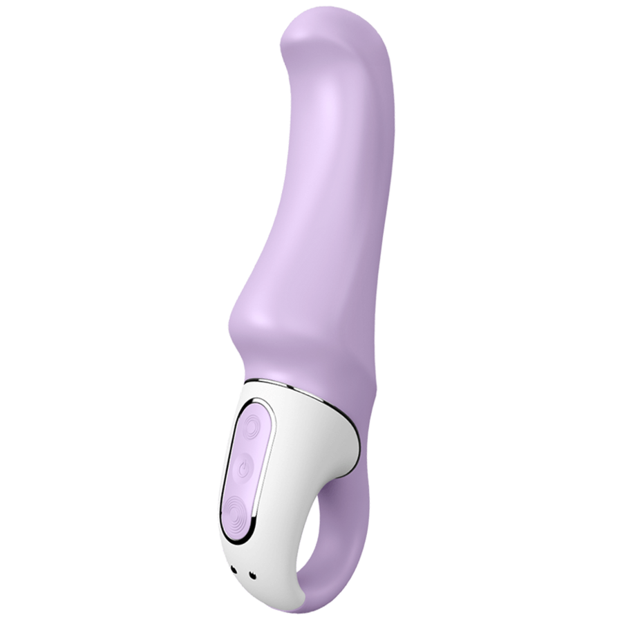 SATISFYER VIBRATOR Vibes Charming Smile - Aura Intime