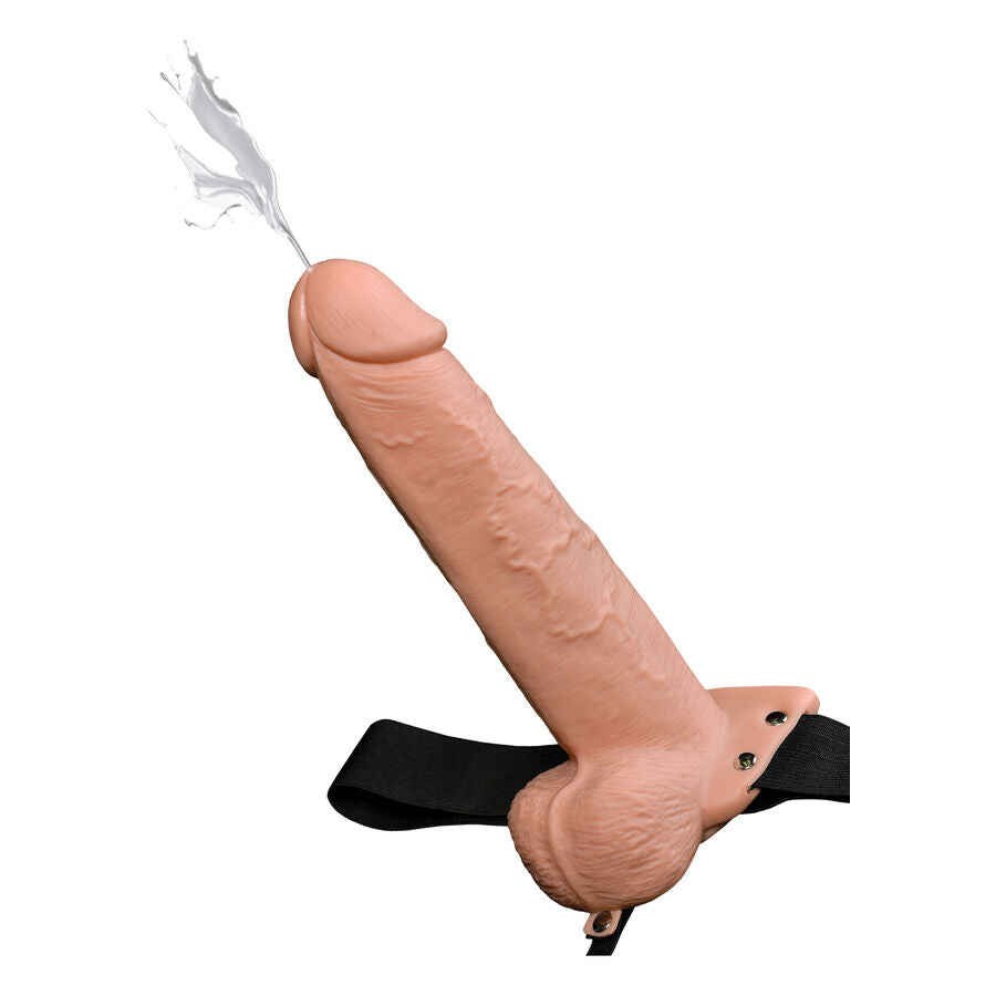 FETISH FANTASY SERIES HARNAIS DONG 9 CUM — vue détaillée