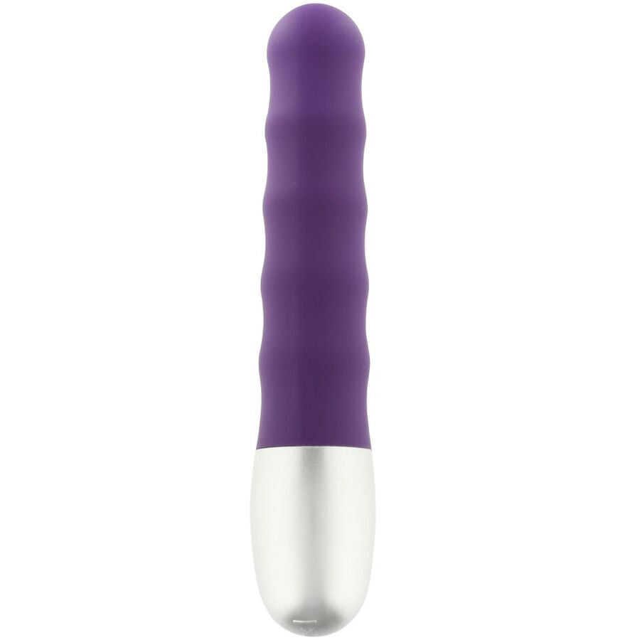SEVEN CREATIONS BALLE VIBRANT DISCRETION LILAS - Aura Intime