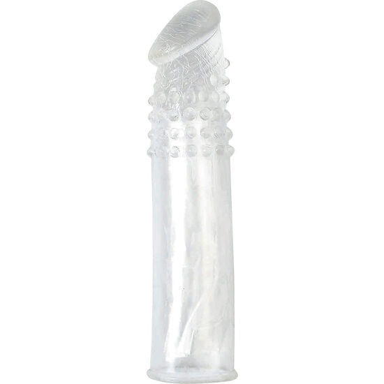 SEVEN CREATIONS - Silicone Penis Extension