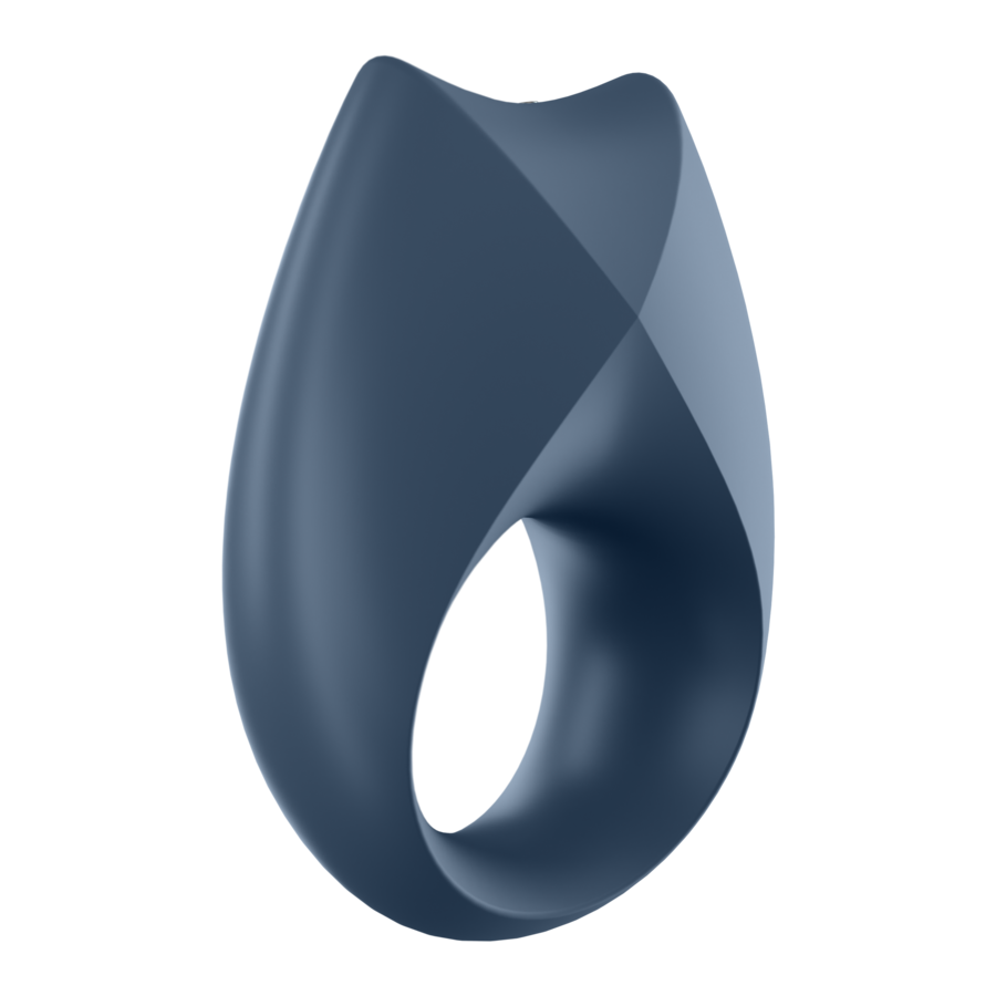 SATISFYER - Application Puissante De Vibrateur  Un Anneau Royal