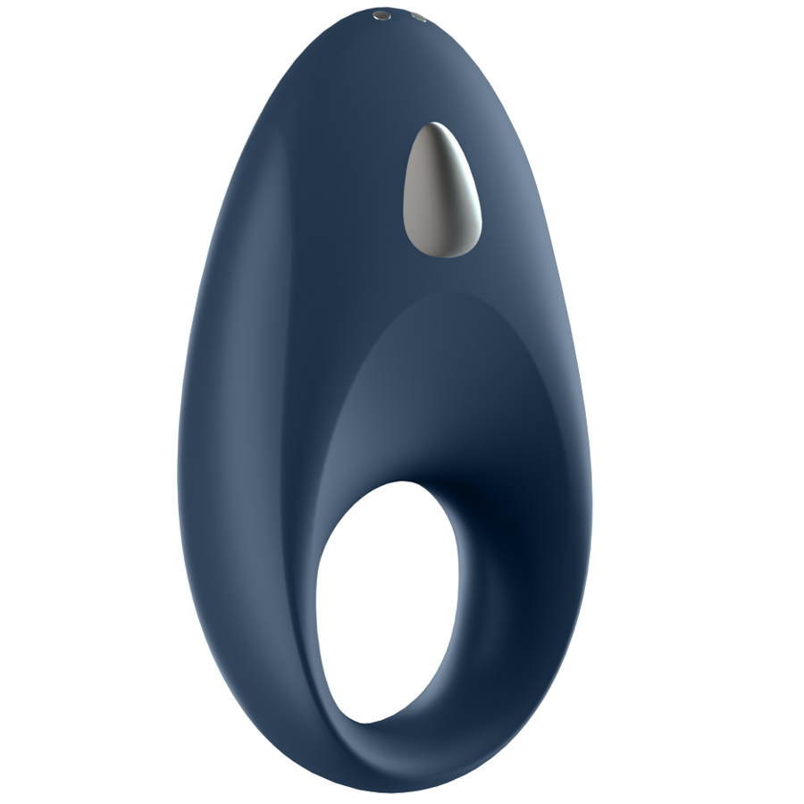 SATISFYER - Vibrator App A Mighty Ring