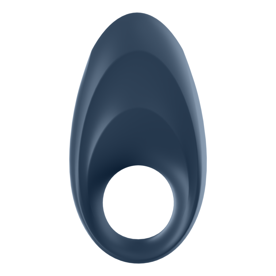 SATISFYER - Vibrator App A Mighty Ring