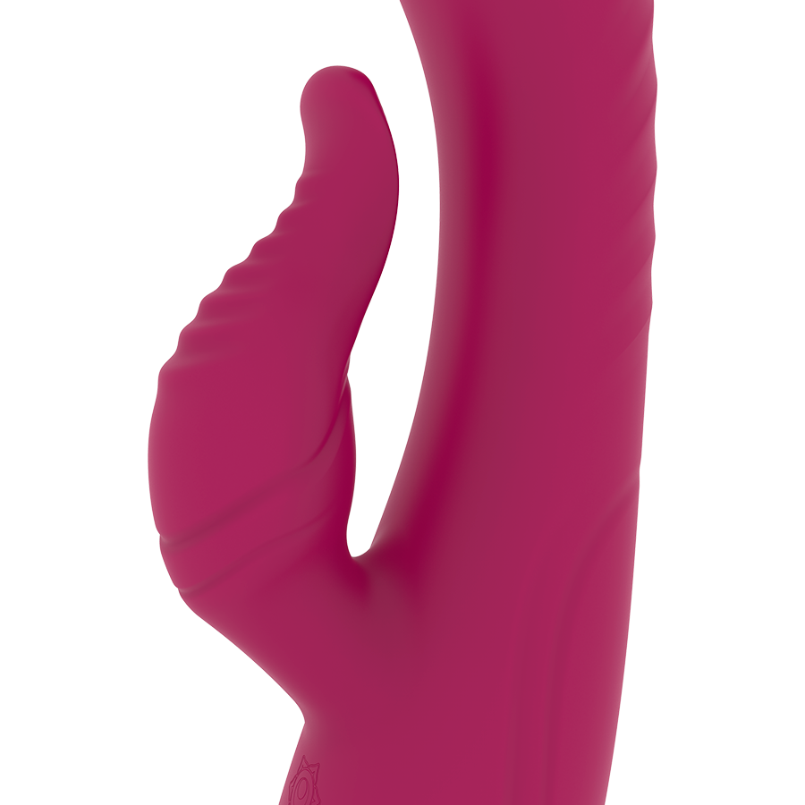 RITHUAL ANUSARA DOUBLE MOTEUR RECHARGEABLE 2.0 ORCHIDÉE — vue alternative