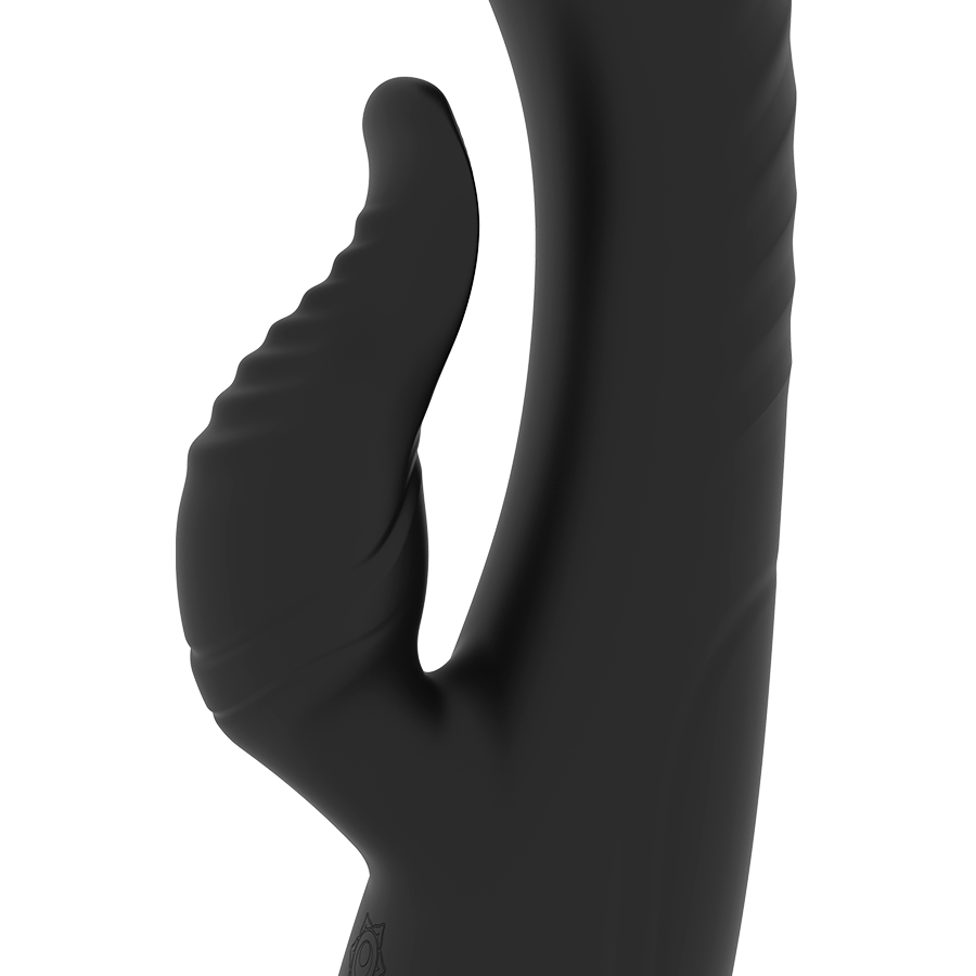 RITHUAL ANUSARA DOUBLE MOTEUR RECHARGEABLE 2.0 NOIR — vue alternative