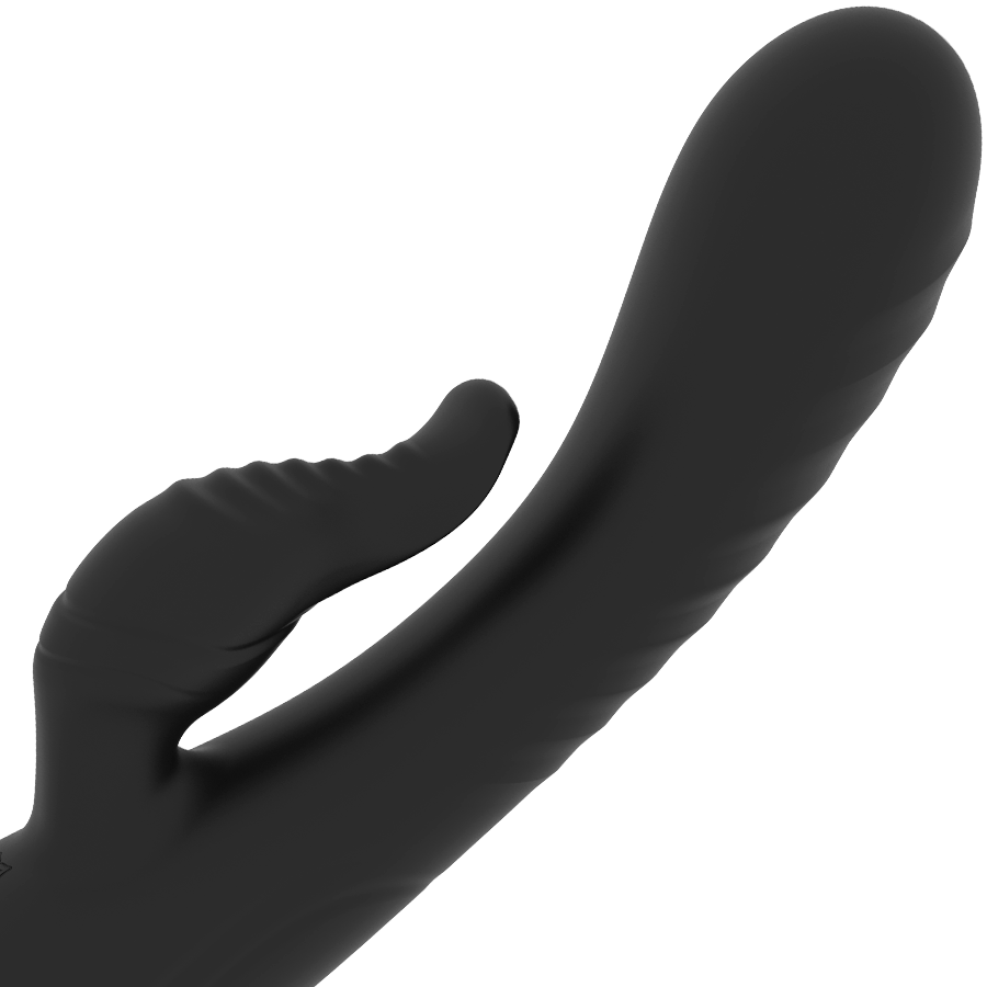 RITHUAL ANUSARA DOUBLE MOTEUR RECHARGEABLE 2.0 NOIR — vue arrière