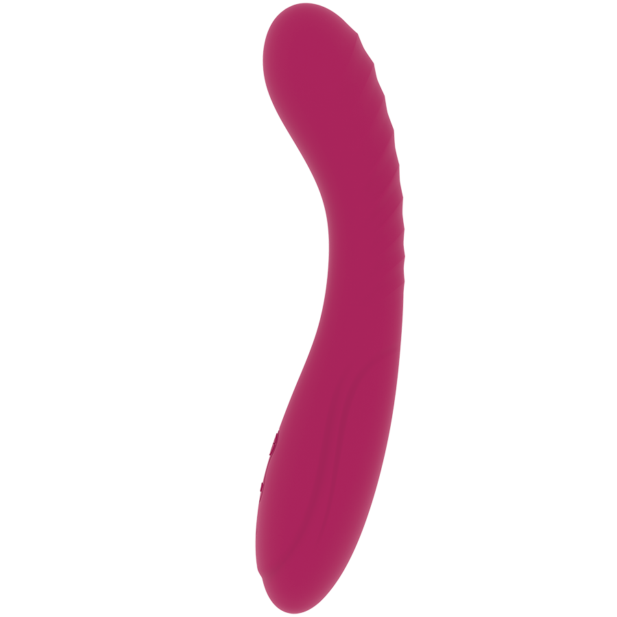 RITHUAL STIMULATEUR KRIYA RECHARGEABLE ORCHIDÉE G-POINT - Aura Intime