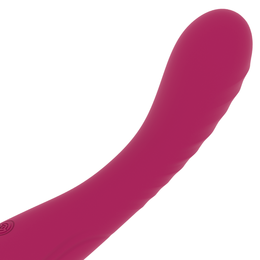 RITHUAL STIMULATEUR KRIYA RECHARGEABLE ORCHIDÉE G-POINT — vue alternative