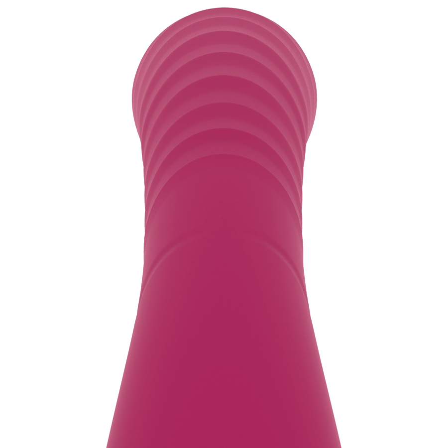 RITHUAL STIMULATEUR KRIYA RECHARGEABLE ORCHIDÉE G-POINT — accessoires inclus