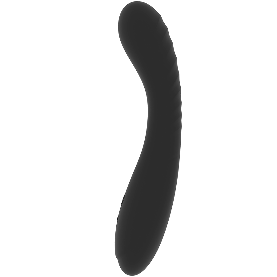 RITHUAL KRIYA STIMULAODR RECHARGEABLE G-POINT NOIR - Aura Intime