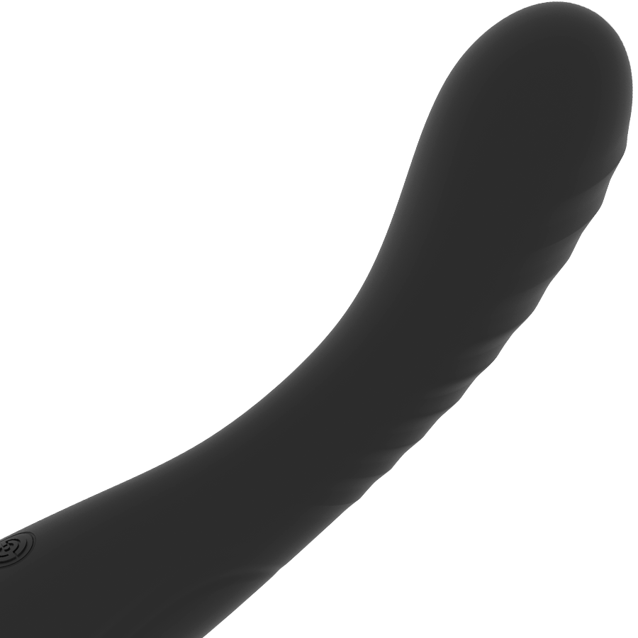 RITHUAL KRIYA STIMULAODR RECHARGEABLE G-POINT NOIR — vue alternative