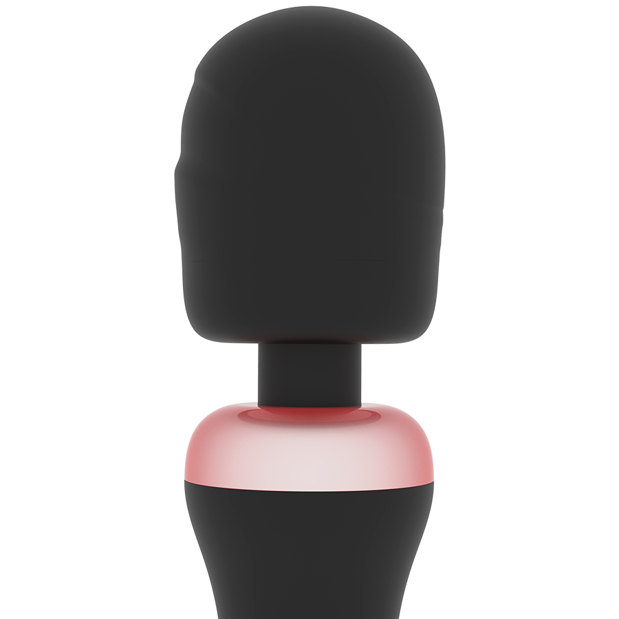 RITHUAL Baguette Akasha Puissante Rechargeable 2.0 Noire — vue alternative
