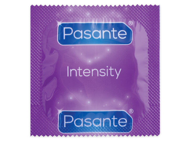 PASANTE Points Traverse Str As Intensité 3 Unités — vue détaillée