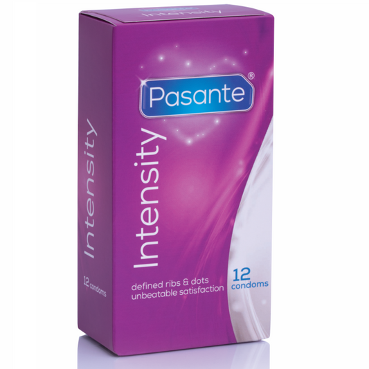 PASANTE Points Traverse Str As Intensité 12 Unités - Aura Intime