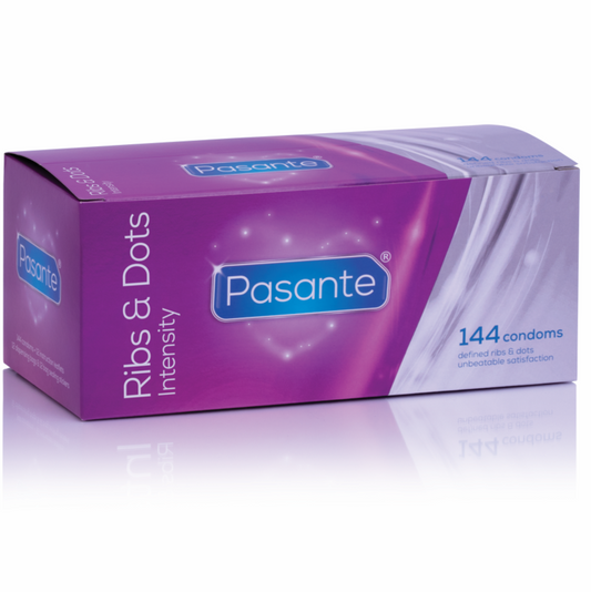 PASANTE Points Traverse Str As Intensité 144 Unités - Aura Intime