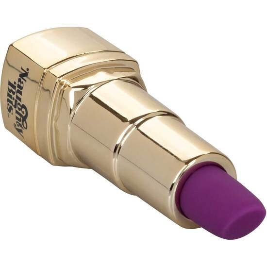CALEXOTICS Bala Rouge Lèvres Rechargeable Hide & Play Bad Bitch — vue alternative