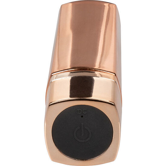 CALEXOTICS Bala Rouge Lèvres Rechargeable Hide & Play Rose Doux — vue alternative