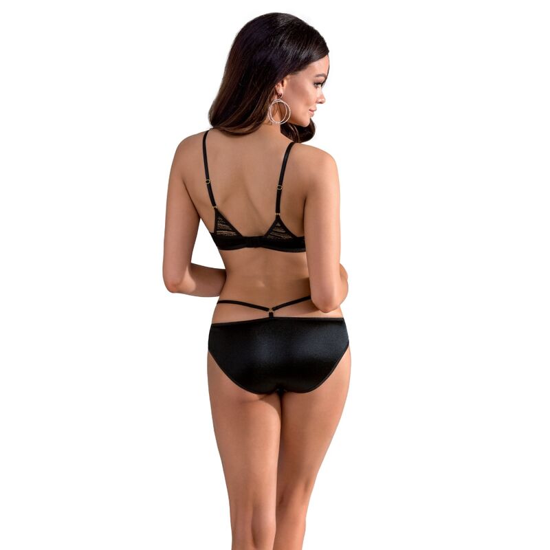 CASMIR Ensemble Bikini Deux Pièces Lara L/Xl — vue détaillée