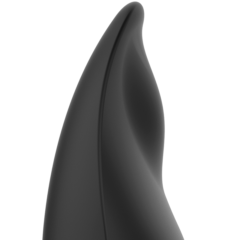 COQUETTE TOYS Stimulateur Clitorial Noir / Or — vue alternative