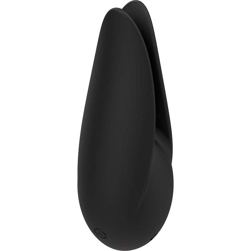 COQUETTE TOYS Stimulateur Clitorial Noir / Or — vue alternative