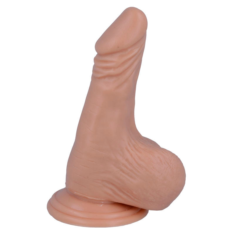 MR. INTENSE DILDOS 1 PÉNIS RÉALISTE 14.6 CM -O- 3.5 CM — vue alternative