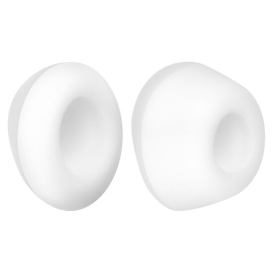 SATISFYER CAPS Pro 2 Ng Capuchons Rechange 5 Pcs — vue détaillée
