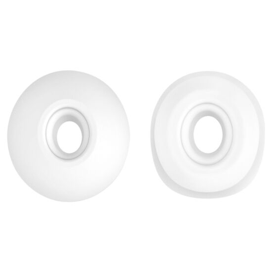SATISFYER CAPS Pro 2 Ng Capuchons Rechange 5 Pcs — vue arrière