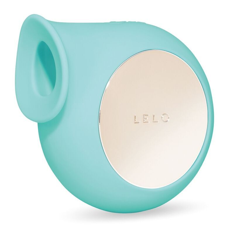 LELO Sila Aqua Stimulateur Dondes Clitoris - Aura Intime