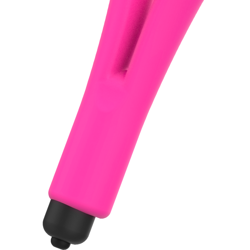OHMAMA VIBRATORS Double Vibrateur Multifonction Édition Noël — vue détaillée