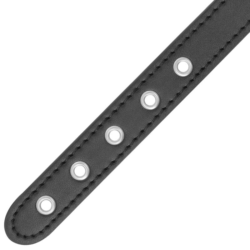 DARKNESS BONDAGE Anneau Pénis Sangle — accessoires inclus