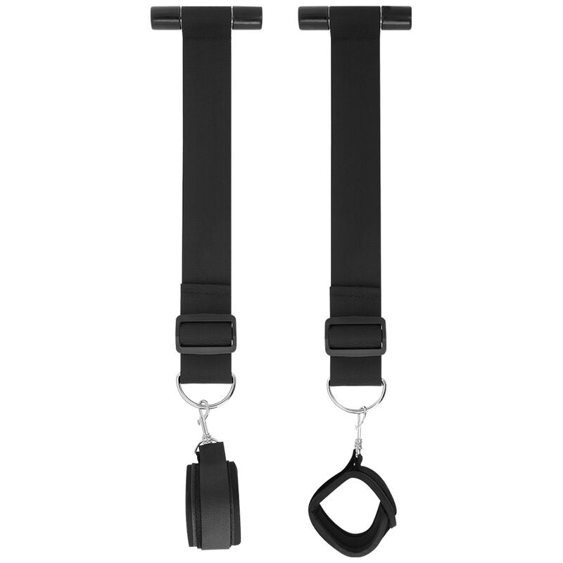 DARKNESS BONDAGE Menottes Porte Bondage — vue alternative