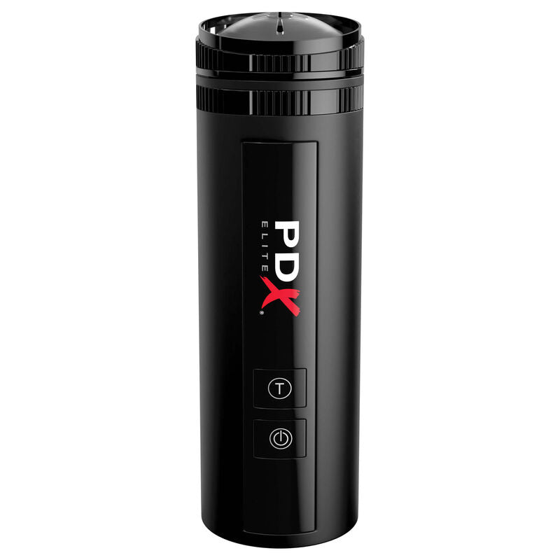 PDX ELITE Moto Bator X Masturbateur Avanc? — vue arrière