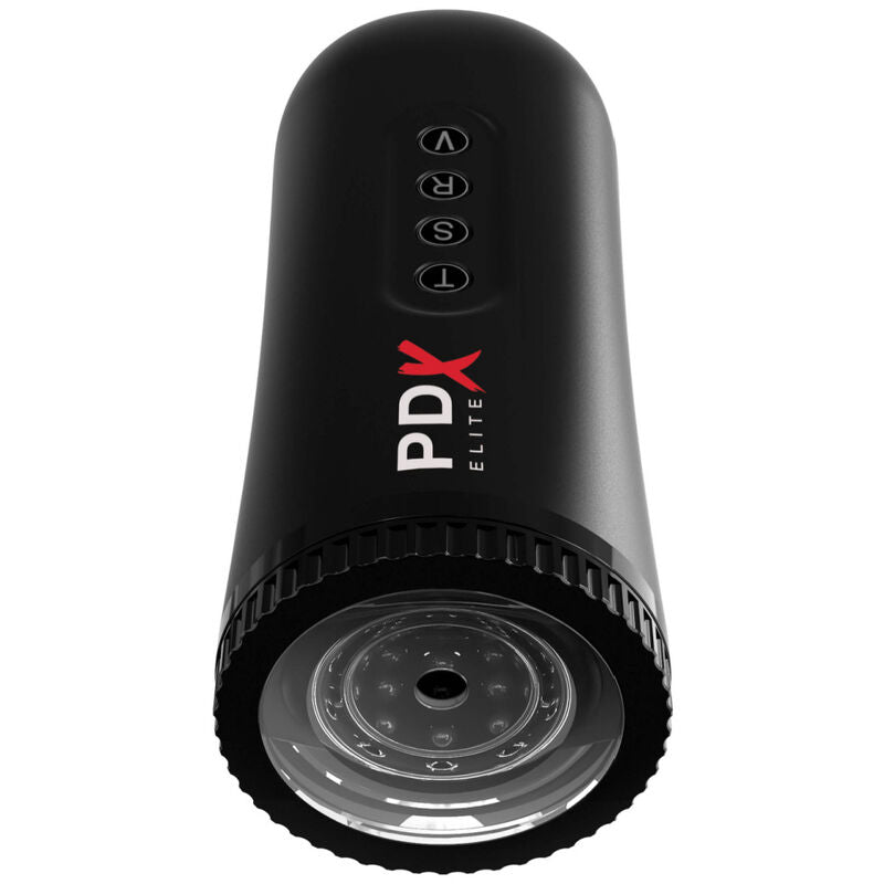 PDX ELITE Ventilateur Moto Masturbateur Avanc? - Aura Intime