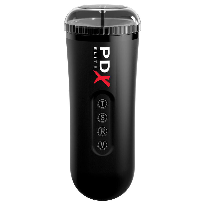 PDX ELITE Ventilateur Moto Masturbateur Avanc? — vue alternative