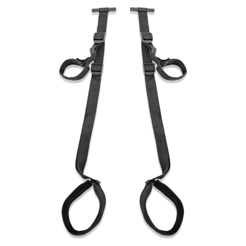 FETISH FANTASY SERIES Balanoire Porte Fantaisie — vue détaillée