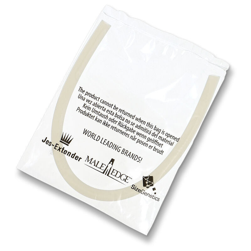 JES-EXTENDER Remplacement Silicone - Aura Intime