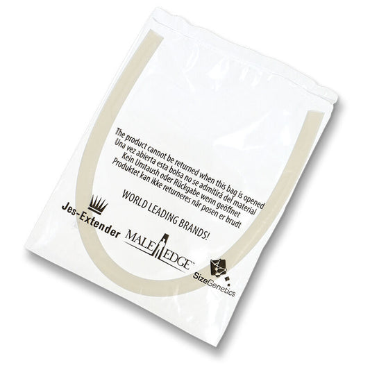 JES-EXTENDER Remplacement Silicone - Aura Intime