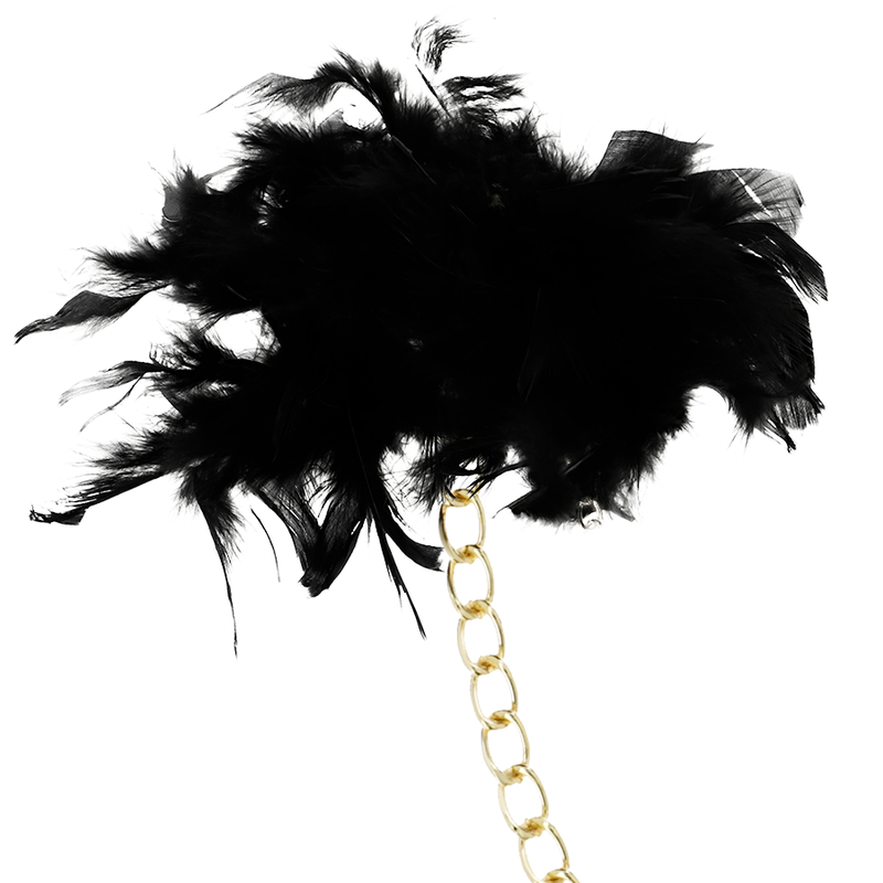 COQUETTE ACCESSORIES Menottes Luxe — vue alternative