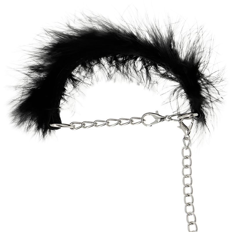 COQUETTE ACCESSORIES Menottes Fetish Deluxe — vue alternative